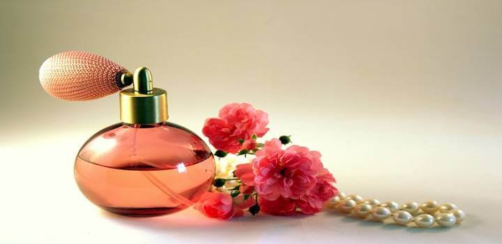Rahatlatıcı ve Sıcak Etki Yaratacak Parfümler Seçin