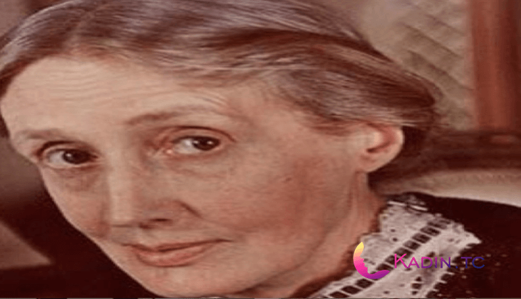 Edebiyat Dünyasının Güçlü Yazarı: Virginia Woolf