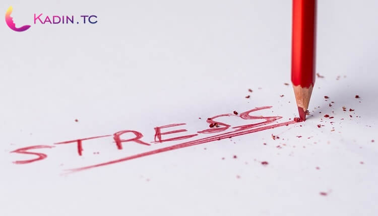 Stres Önleyici Besinler Nelerdir?