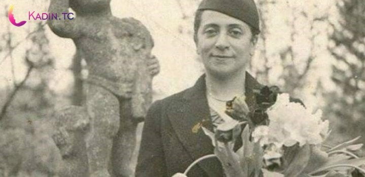 Türkiye’nin İlk Kadın Doktoru Safiye Ali Kimdir?